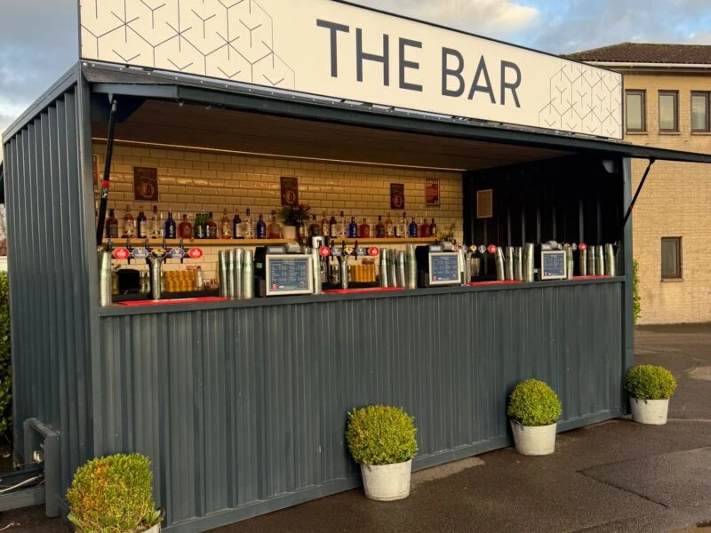 Featured image for “Container Bar”